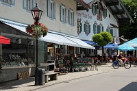  Oberammergau