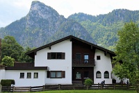  Oberammergau