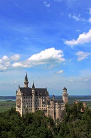  Schloss Neuschwanstein