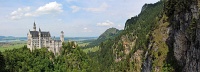  Schloss Neuschwanstein
