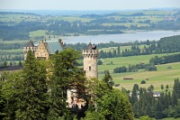  Schloss Neuschwanstein
