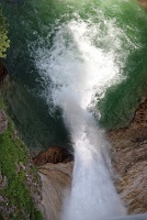  Wasserfall, Schloss Neuschwanstein