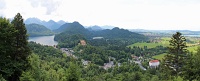  Schloss Hohenschwangau