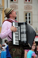  Marienplatz, Munich