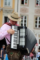  Marienplatz, Munich