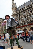  Marienplatz, Munich