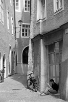  Altstadt, Salzburg