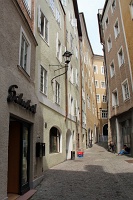 Altstadt, Salzburg