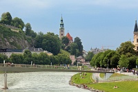  Nordsee, Salzburg
