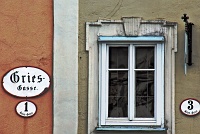  Altstadt, Salzburg