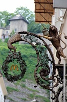  Altstadt, Salzburg