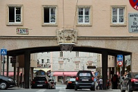  Altstadt, Salzburg