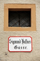  Altstadt, Salzburg