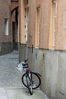  Altstadt, Salzburg