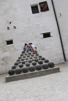  Festung Hohensalzburg, Salzburg