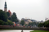  Nordsee, Salzburg