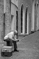  Altstadt, Salzburg