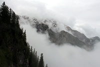  Bavarian Mountains, Obersalzberg
