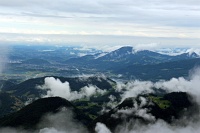  Bavarian Mountains, Obersalzberg
