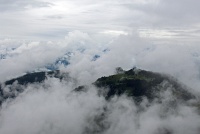  Bavarian Mountains, Obersalzberg