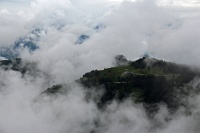  Bavarian Mountains, Obersalzberg