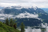  Bavarian Mountains, Obersalzberg