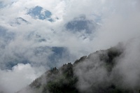  Bavarian Mountains, Obersalzberg