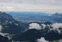  Bavarian Mountains, Obersalzberg