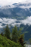  Bavarian Mountains, Obersalzberg