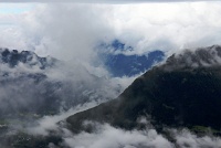  Bavarian Mountains, Obersalzberg