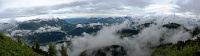  Bavarian Mountains, Obersalzberg