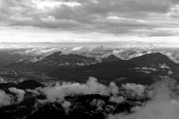  Bavarian Mountains, Obersalzberg