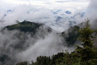  Bavarian Mountains, Obersalzberg