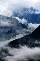  Bavarian Mountains, Obersalzberg