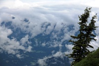  Bavarian Mountains, Obersalzberg