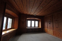  Eva Braun's tea room, Kehlsteinhaus, Obersalzberg