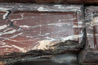  Chunks taken from Hitler's fireplace, Kehlsteinhaus, Obersalzberg