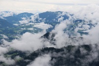  Bavarian Mountains, Obersalzberg