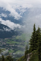  Bavarian Mountains, Obersalzberg