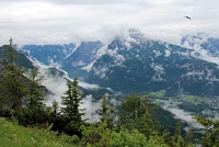  Bavarian Mountains, Obersalzberg
