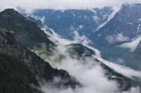  Bavarian Mountains, Obersalzberg