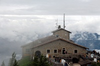  Kehlsteinhaus, Obersalzberg