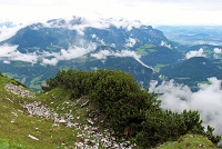 Bavarian Mountains, Obersalzberg