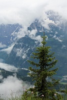  Bavarian Mountains, Obersalzberg