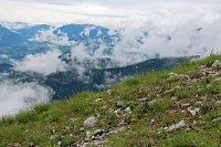  Bavarian Mountains, Obersalzberg