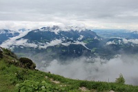  Bavarian Mountains, Obersalzberg