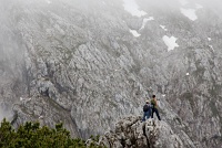  Bavarian Mountains, Obersalzberg