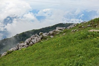  Bavarian Mountains, Obersalzberg