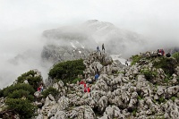  Bavarian Mountains, Obersalzberg