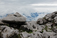  Bavarian Mountains, Obersalzberg